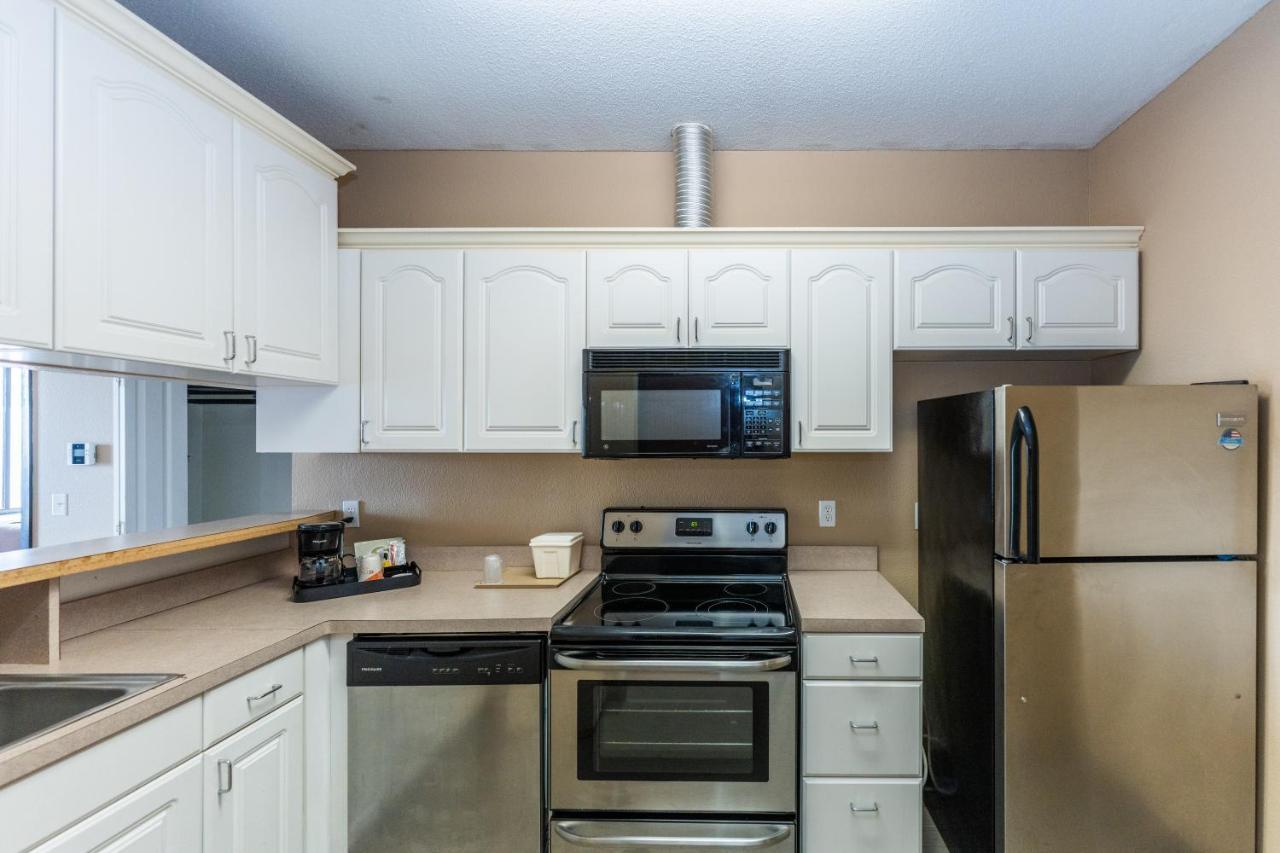 Comfort Suites Houston West At Clay Road Buitenkant foto